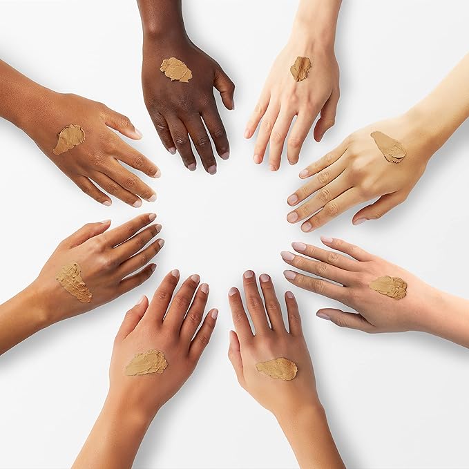 Bobbi Brown Skin Foundation Stick, No. 4.5 Warm Warm Natural, 0.31 Oz