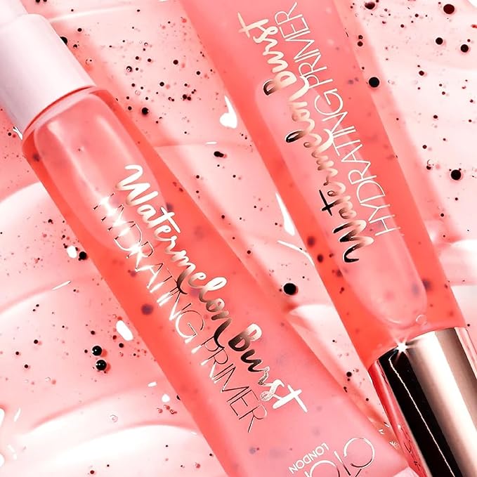 Ciate London Watermelon Burst Hydrating Primer with Niacinamide,