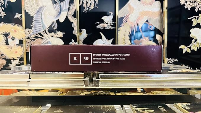 Catkin Phoenix Cushion Foundation Buildable Coverage Anti-Aging Serum 0.46 Oz