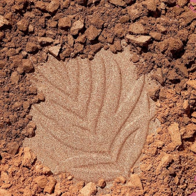 wet n wild Color Icon Bronzer What Shady of 2)