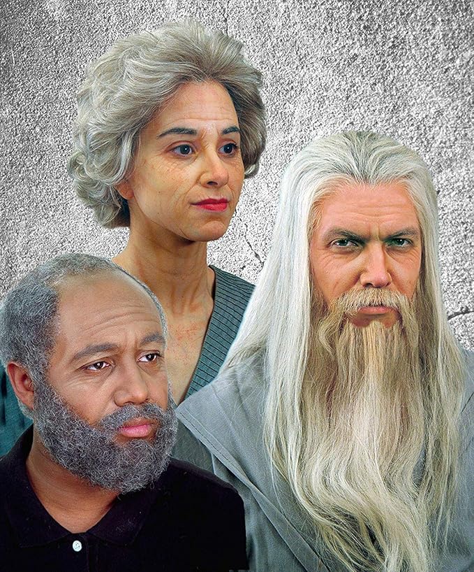 Mehron Makeup Mini-Pro Student Makeup Educational