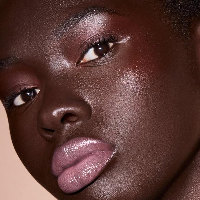 Fenty Beauty by Rihanna Gloss Bomb Cream Color Drip Lip Cream Mauve Wive$