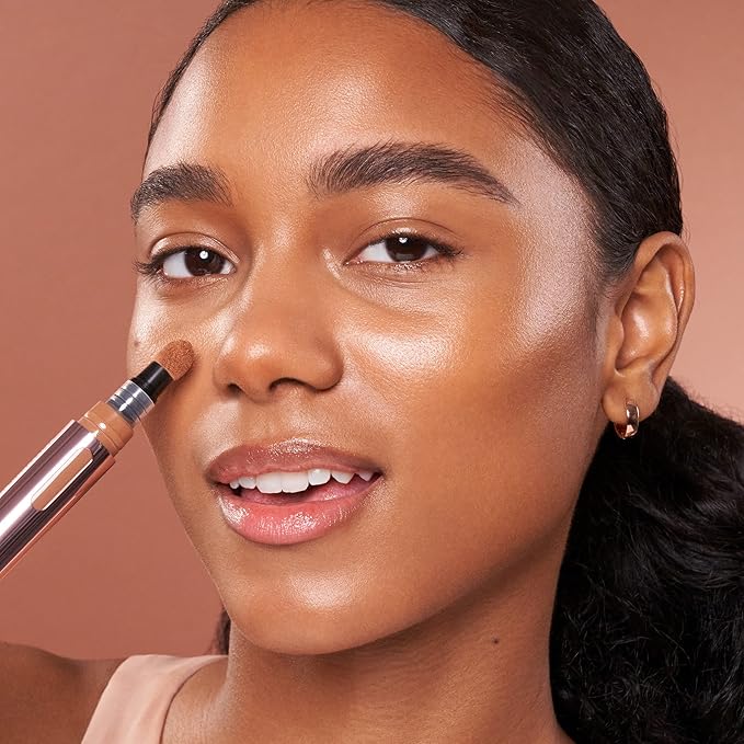 Mally Beauty - The Plush Pen Brightening Concealer Smooth Finish