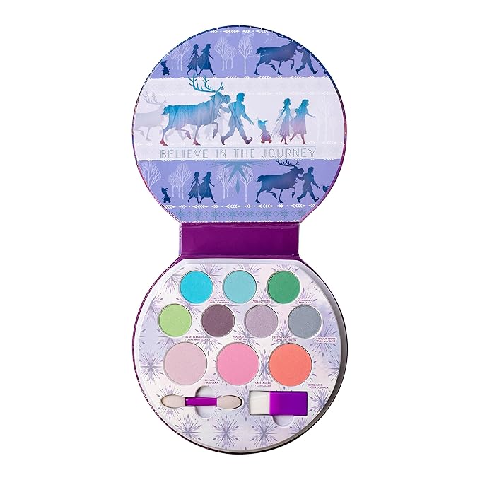 Lip Smacker Disney Frozen 2 Glitter Eyeshadow &