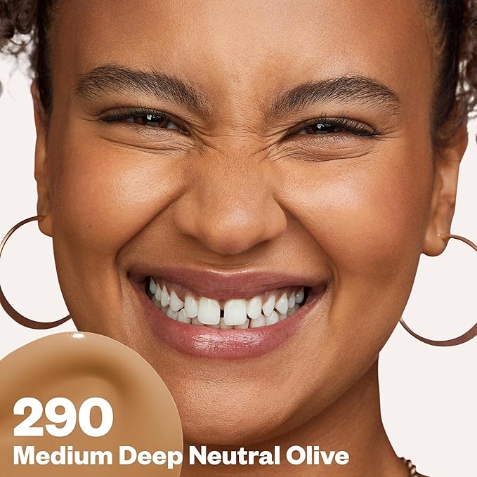 Kosas Revealer Skin-Improving Foundation with SPF 25 Protection