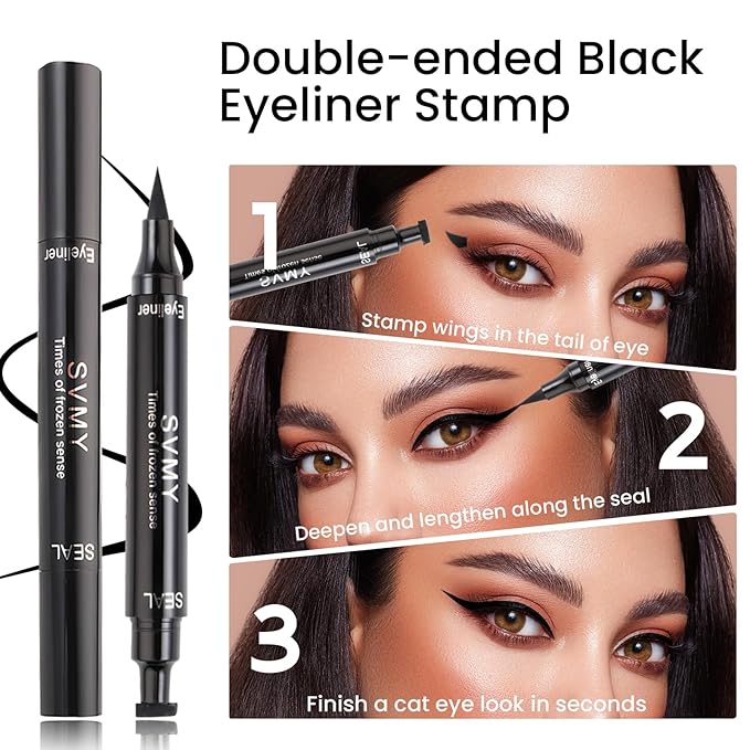 Makeup Gift Set for Teens Girls, Travel Makeup