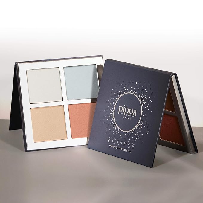 Pippa of London Eclipse Highlighter Palette 381 Make