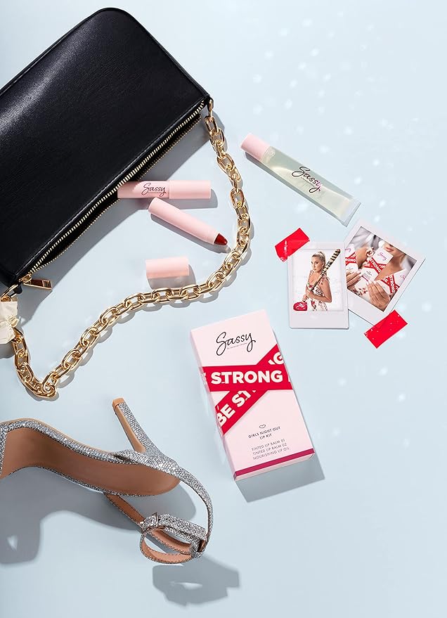 Sassy by Savannah Chrisley Breakup Collection