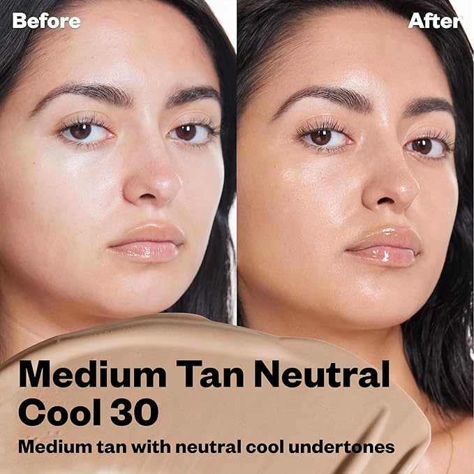 Kosas BB Burst Tinted Face Gel Cream - (/30 ML) 1 Oz