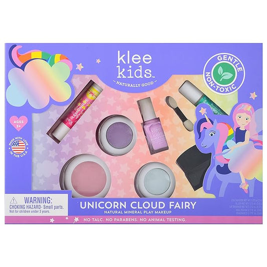 Luna Star Naturals Klee Kids Deluxe