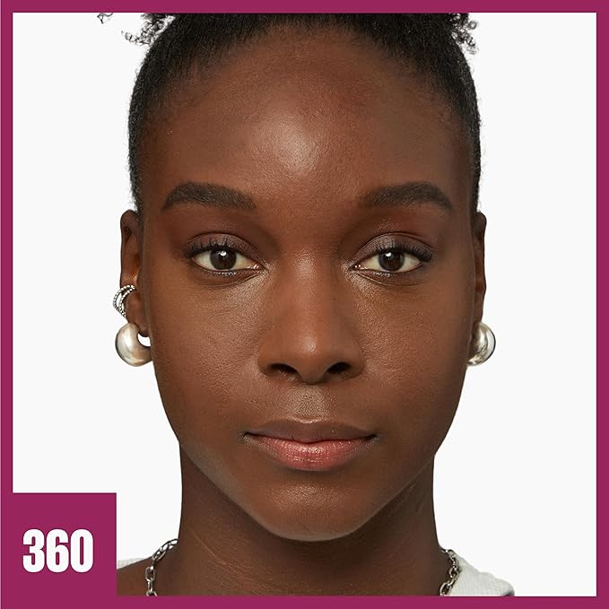 Maybelline Instant Age Rewind Eraser Foundation with SPF 1 Count