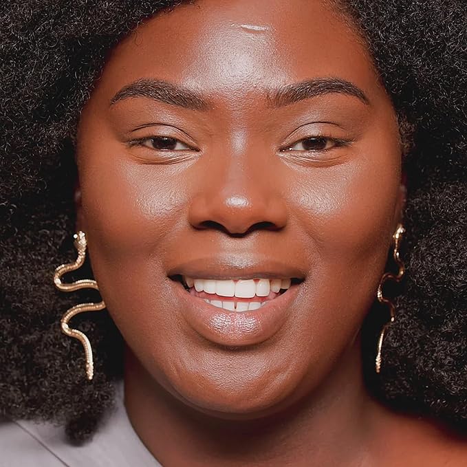 Juvia's Place Bronzed Cream Bronzer - Nutmeg - Smooth Cream Bronzer Pot for Sun-Kissed Glow & Warmth, Buildable & Blendable Makeup Contour with Long-Lasting Matte Shimmer Finish, Highly Pigmented