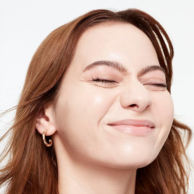 Saie Glowy Super Skin Tint Liquid Foundation - 2 (1.) 01 oz