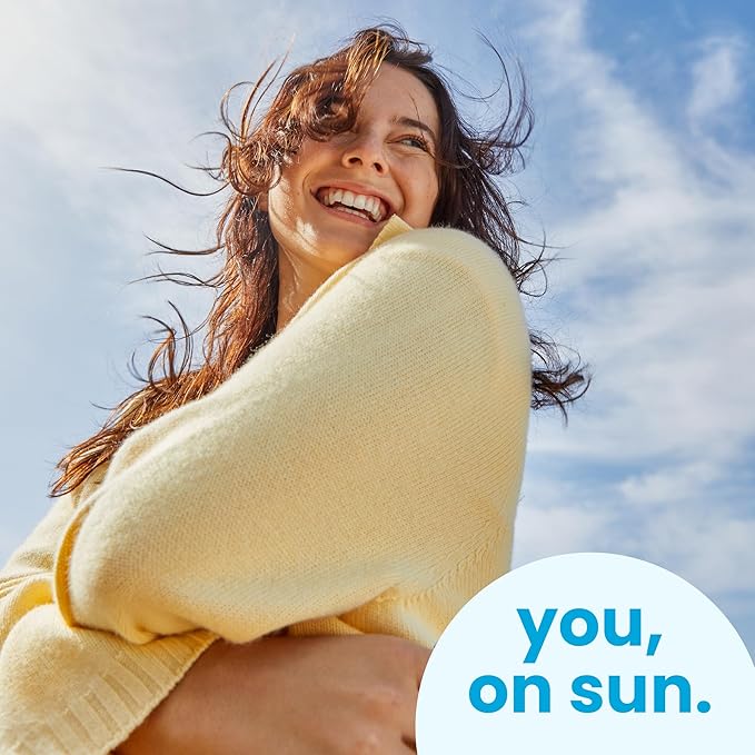 Hawaiian Tropic Everyday Active Clear Spray Sunscreen SPF 30, 6oz | Hawaiian Tropic Sunscreen SPF 30, Sunblock, Oxybenzone Free Sunscreen, Spray On Sunscreen, Body Sunscreen Spray, 6oz