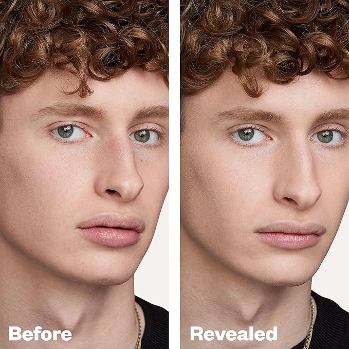 Kosas Revealer Skin-Improving Foundation with SPF 25 Protection