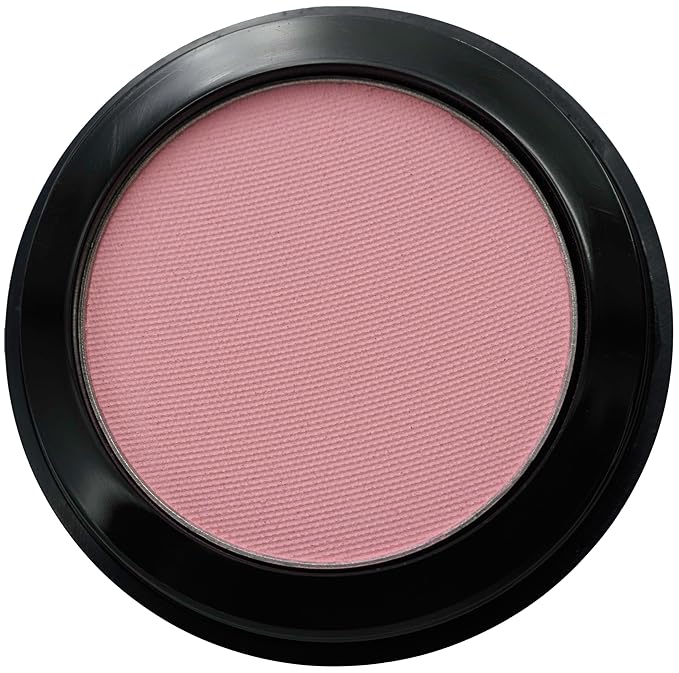 Harlowe Pink Purple Light Lavender Violet Vegan Blush Cruelty Free