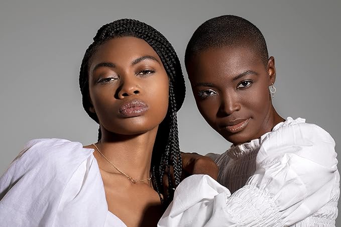 Black Radiance Color Perfect Liquid Full Coverage Foundation Fl Oz