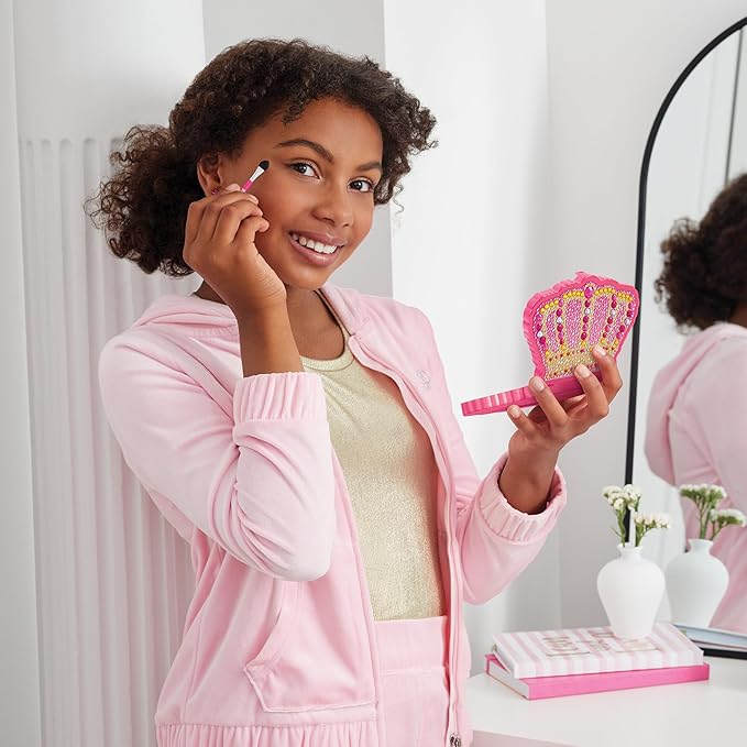 Make It Real: Juicy Couture Bejeweled Beauty Cosmetic