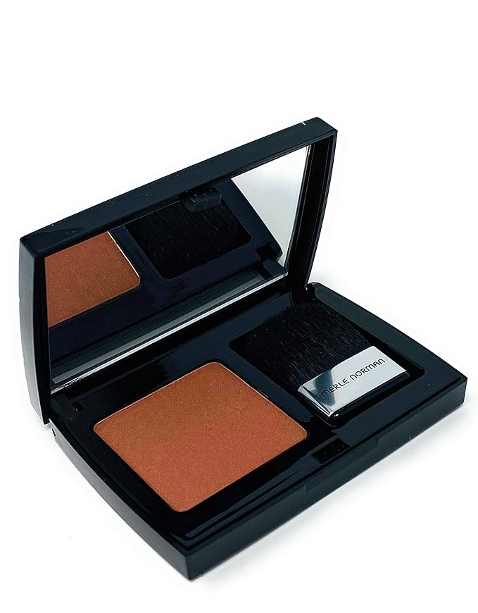 Merle Norman Lasting Cheek Color - Teakwood