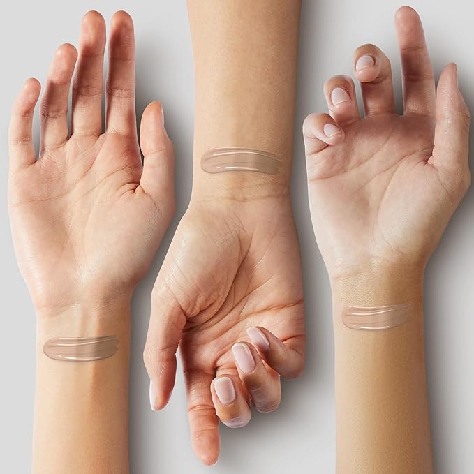 HIDE Liquid Concealer, Medium to Full Coverage Concealer fl oz