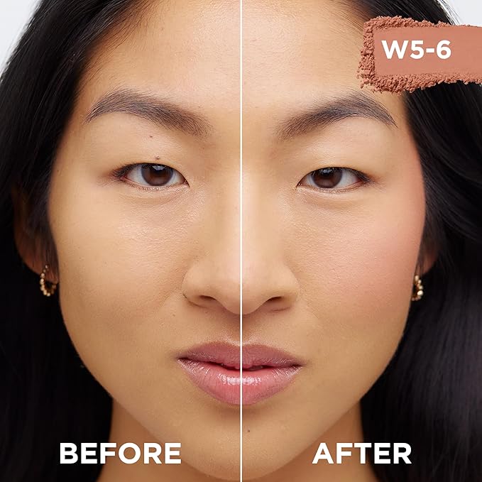 L'Oreal Paris True Match Super-Blendable Powder Blush, Subtle May Vary) 21 Oz