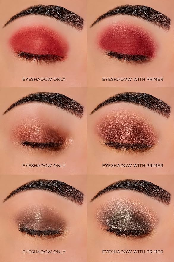 Sigma Beauty Eyeshadow Primer Base – Professional Grade