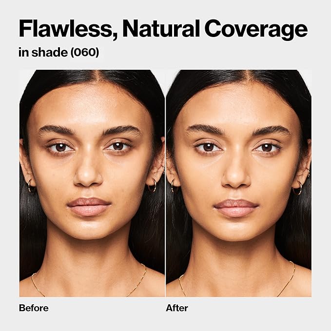 Revlon ColorStay Skin Awaken 5-in-1 Concealer, Lightweight, Creamy fl oz