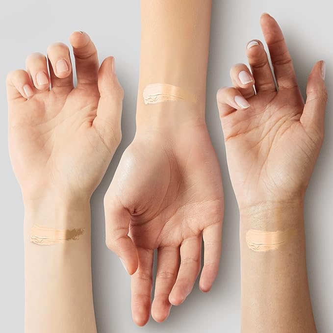 L'Oreal Paris Cosmetics Infallible Pro Glow Concealer, Nude