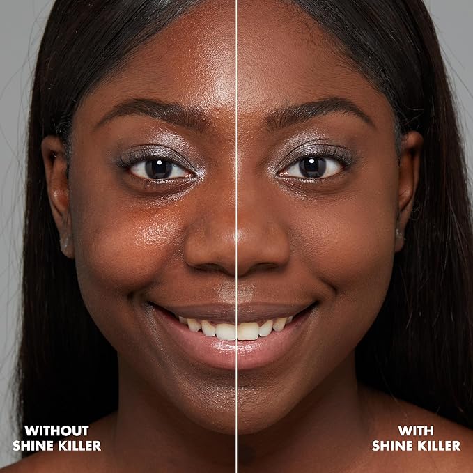 NYX PROFESSIONAL MAKEUP Shine Killer Mattifying Primer, Vegan Face