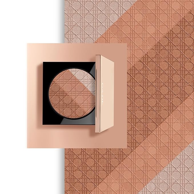 Glow FX Natural Face Palette - Blush for 42 oz