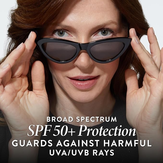 LAURA GELLER NEW YORK Better Than ‘Block Skincare-Infused 50+, Deep