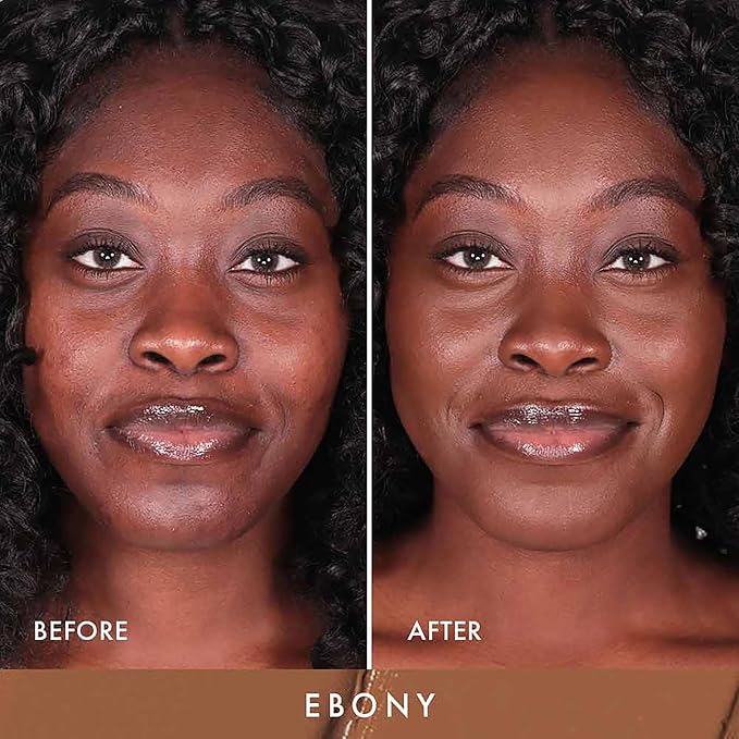 Wander Beauty Dualist Matte and Illuminating Concealer Makeup 0.28 fl oz