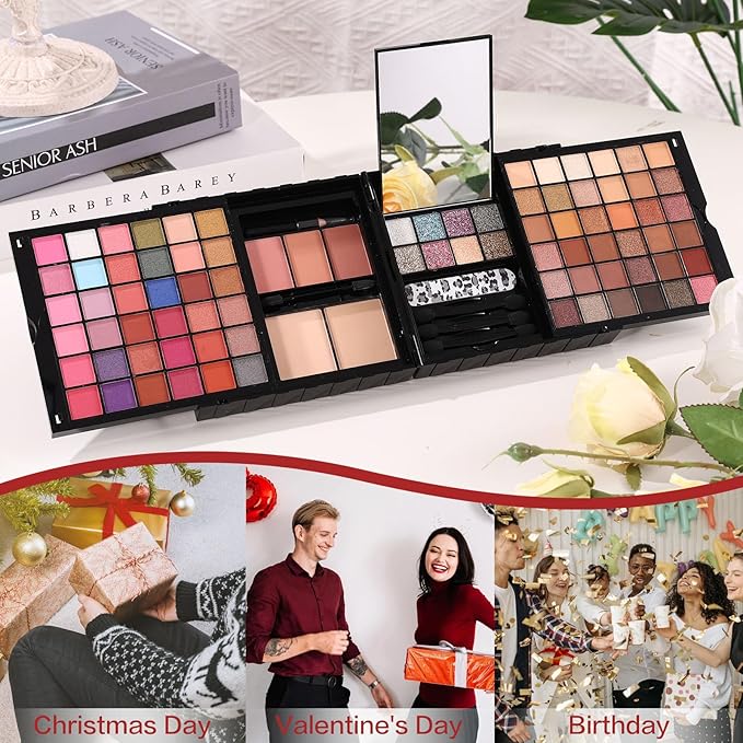 Makeup Sets For Teens Women Full