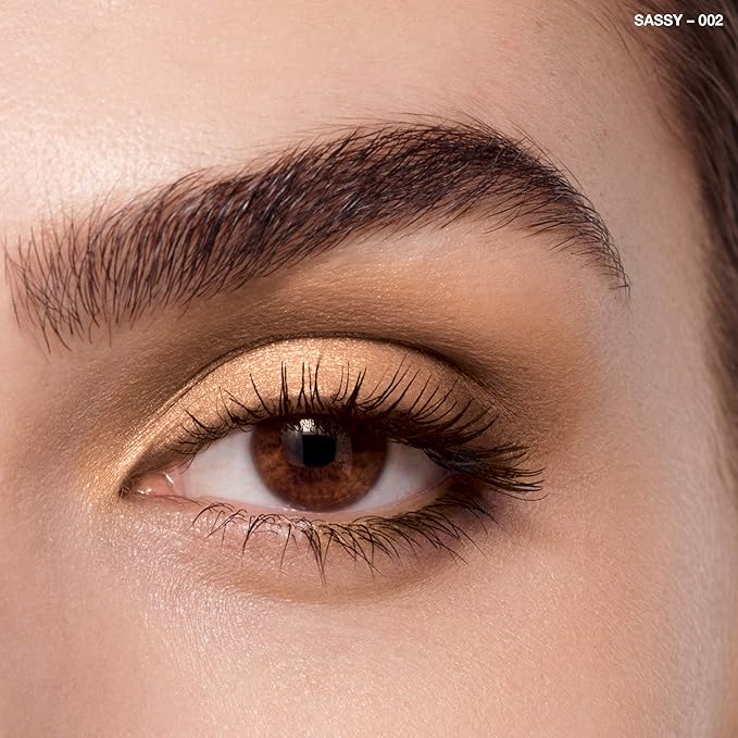 Rimmel Mini Power Palette Eye, Lip & Cheek