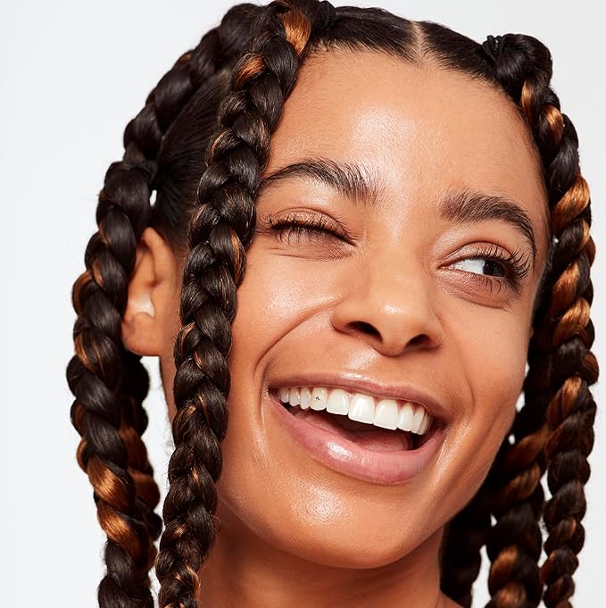 Saie Glowy Super Skin Tint Liquid Foundation - 20 (1.) 01 oz