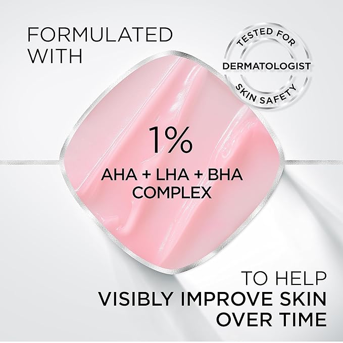 L'Oreal Paris Prime Lab Up to 24H Pore 1.01 Fl Oz