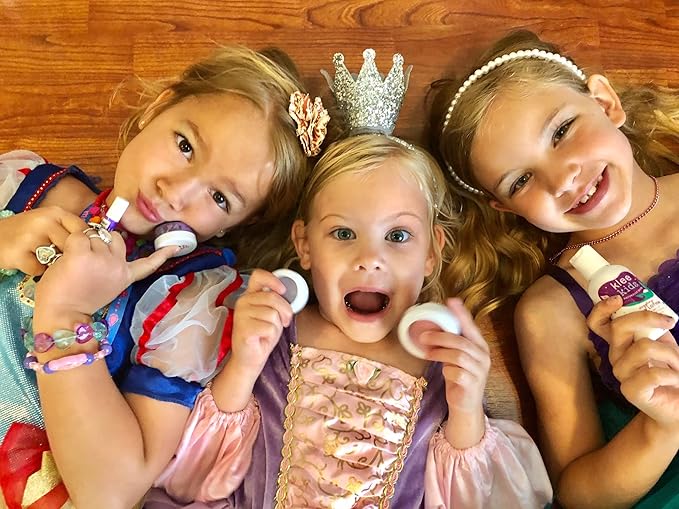 Klee Naturals Luna Star Naturals Klee Kids 4