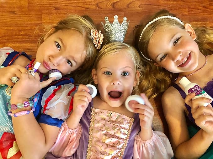 Luna Star Klee Kids Play Makeup