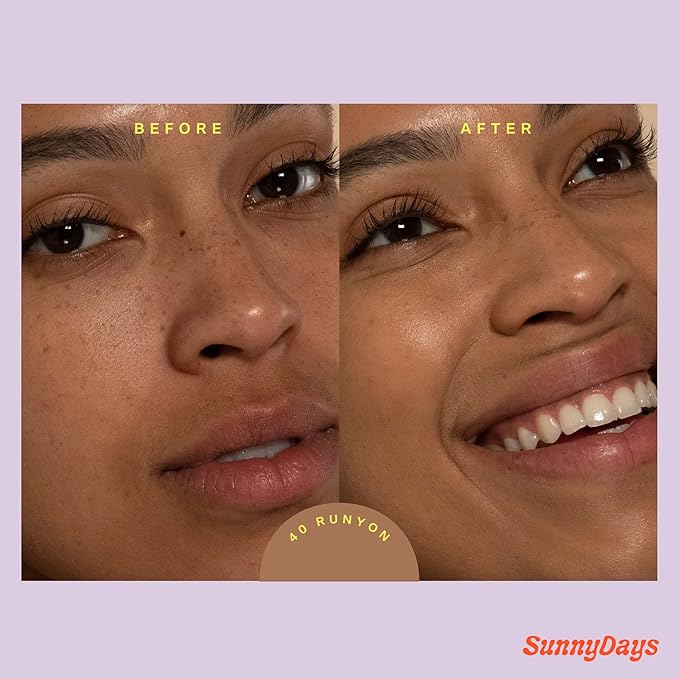 Tower 28 Beauty SunnyDays SPF 30 Tinted Mineral Fl Oz