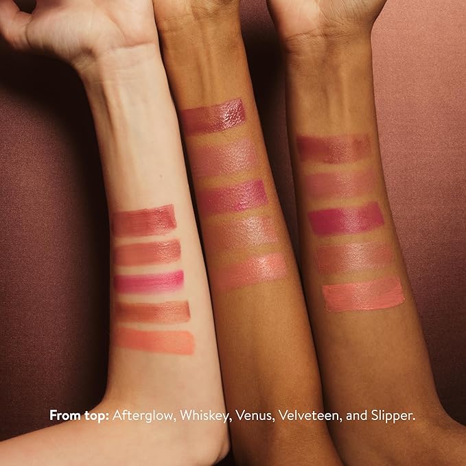 goop Beauty Cream Blush | Sheer oz