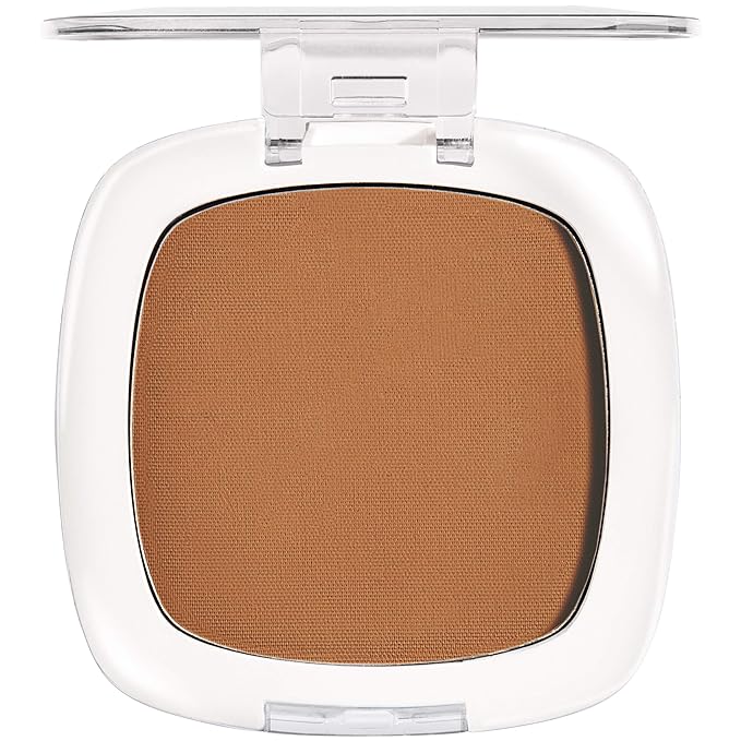 L'Oreal Paris Age Perfect Creamy Powder Foundation Compact, 0.31 oz