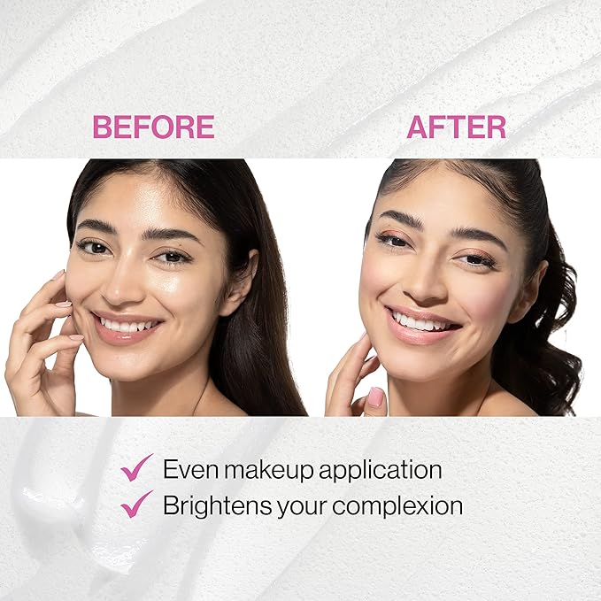 wet n wild Face Primer Photo Focus Matte