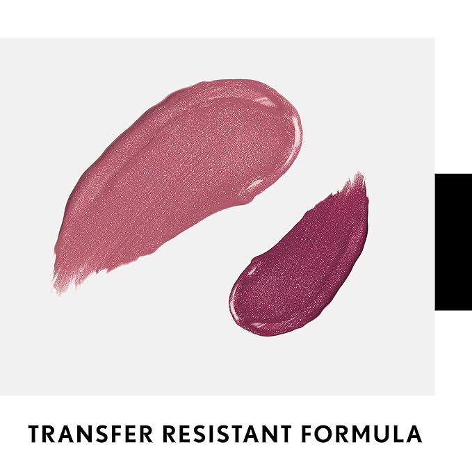 COVERGIRL Outlast All-Day Lip Color With Topcoat, Always Rosy