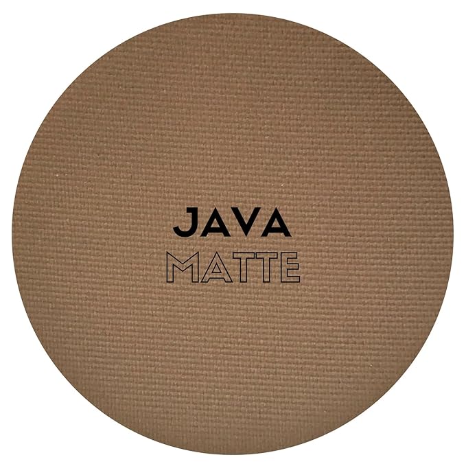 Java Matte Powder Contour Makeup – 37 mm