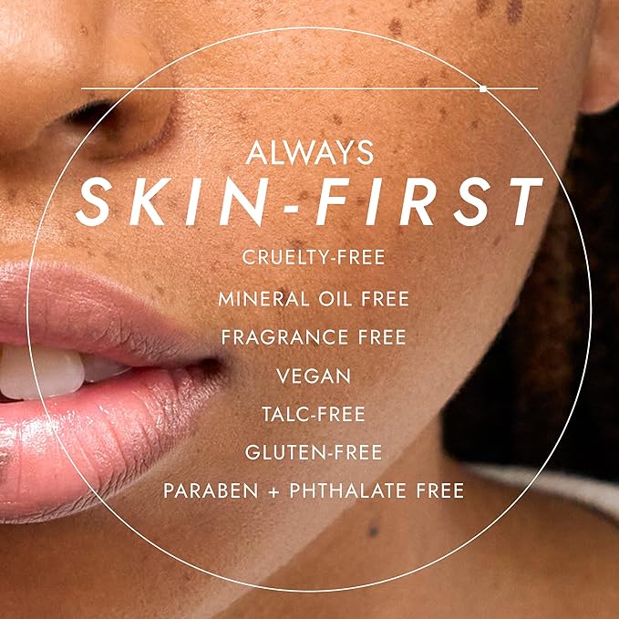 COVER FX Pressed Mineral Foundation - Shade M1 Skin Types