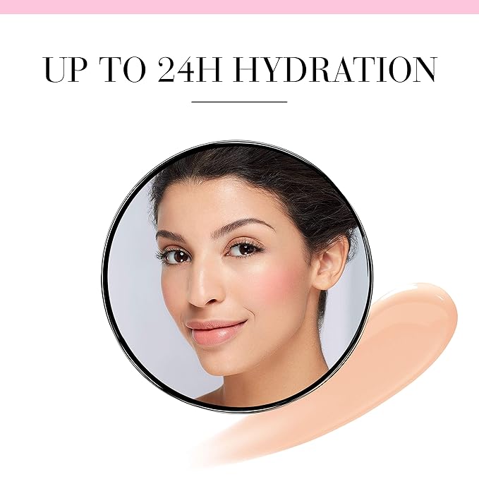 Bourjois Healthy Mix Bb Cream 01 Light 30Ml 30Ml