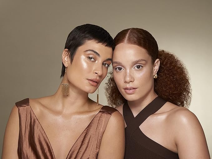 COVER FX Luminous Tinted Moisturizer - Tan -