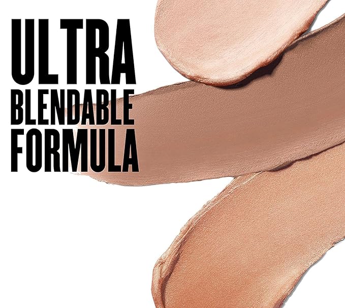 COVERGIRL Trublend Contour Palette Deep 0., 0.161 Pound 28 Oz