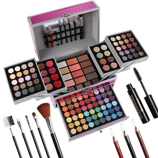All in One Makeup Gift Set