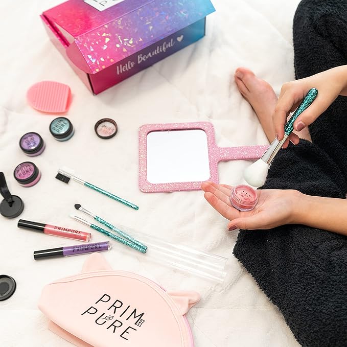 Prim and Pure Ultimate Mineral Kids